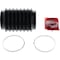 Spicer Drive Shaft Boot, 211959X 211959X - alternate 1